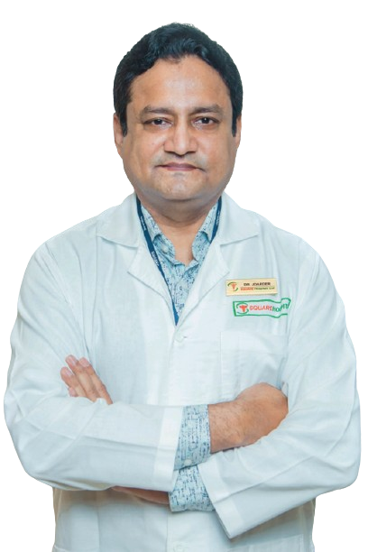 Dr. Md. Akhtanur Rahman Joarder